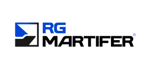 RG MARTIFER - Materiais Marítimos Ltda 